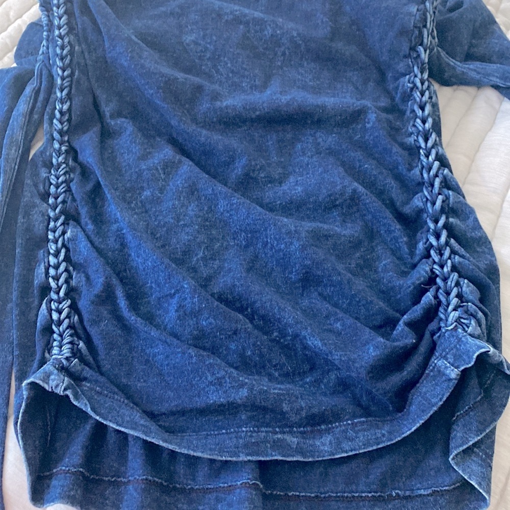 Diesel dress - Picture 7 of 10